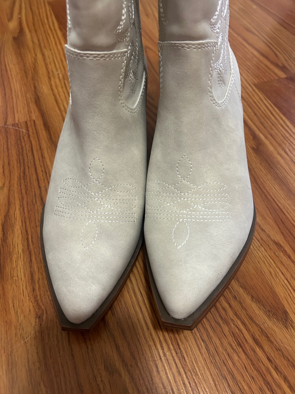 Indigo Rd. boots - Picture 3 of 4